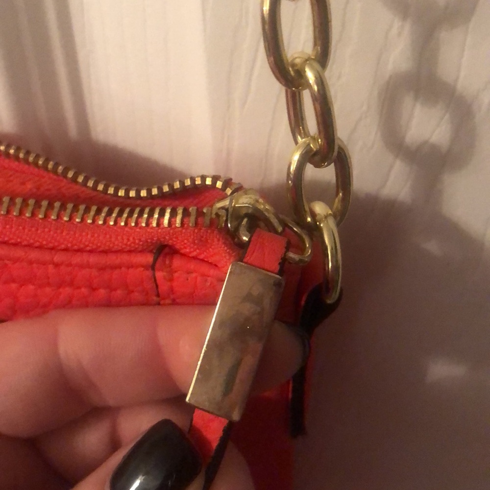 Merona crossbody bag - Picture 7 of 8